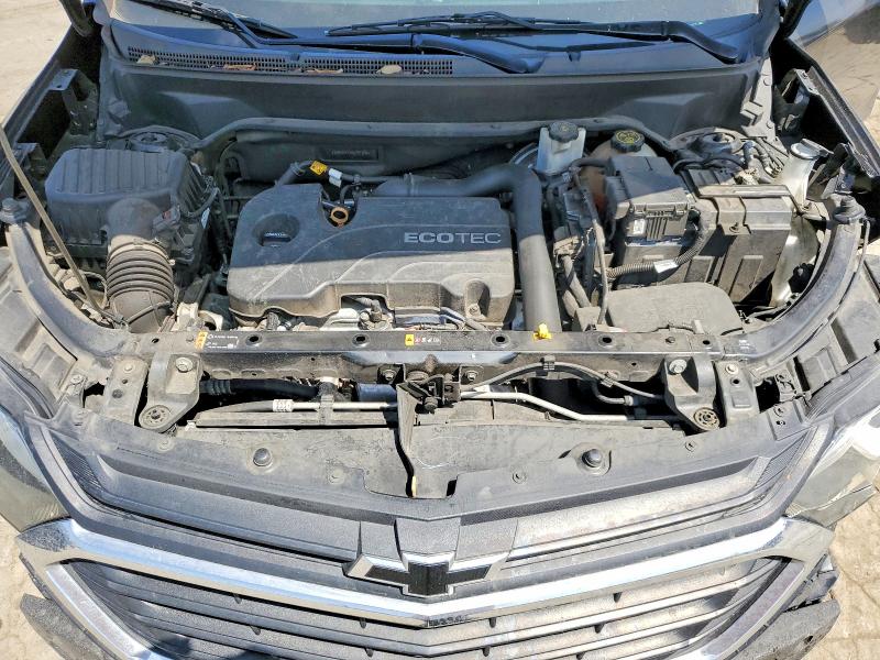 Продаж на аукціоні авто 2019 Chevrolet Equinox, vin: 2GNAXHEV4K6291896, номер лоту: 57888176