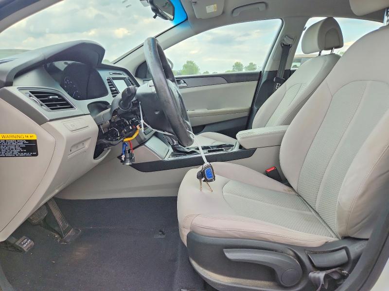 Aukcja sprzedaży 2016 Hyundai Sonata, vin: 5NPE24AF5GH361294, numer aukcji: 57733756