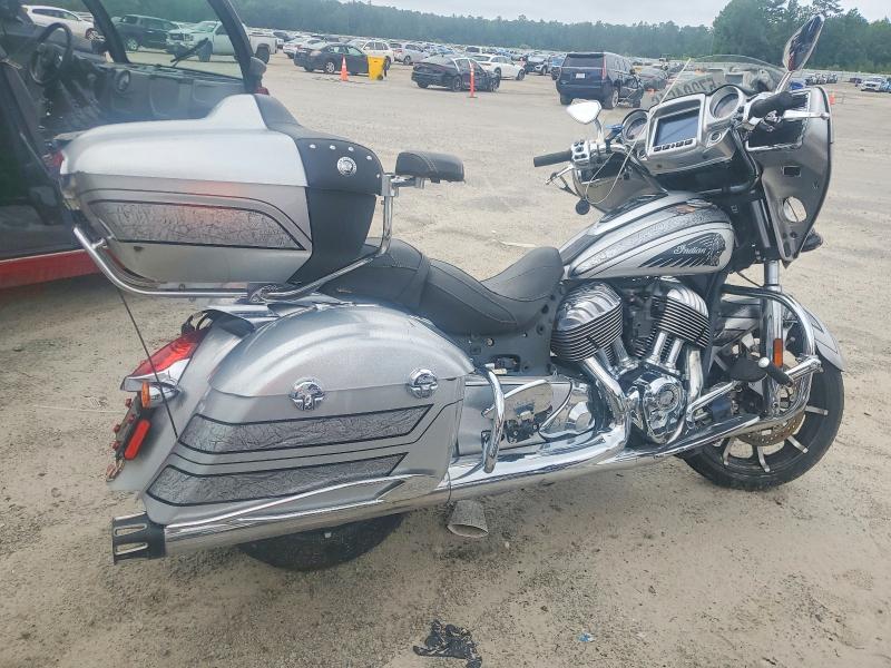 57204646 :رقم المزاد ، 56KTCEAAXJ3365756 vin ، 2018 Indian Motorcycle Co. Chieftain مزاد بيع