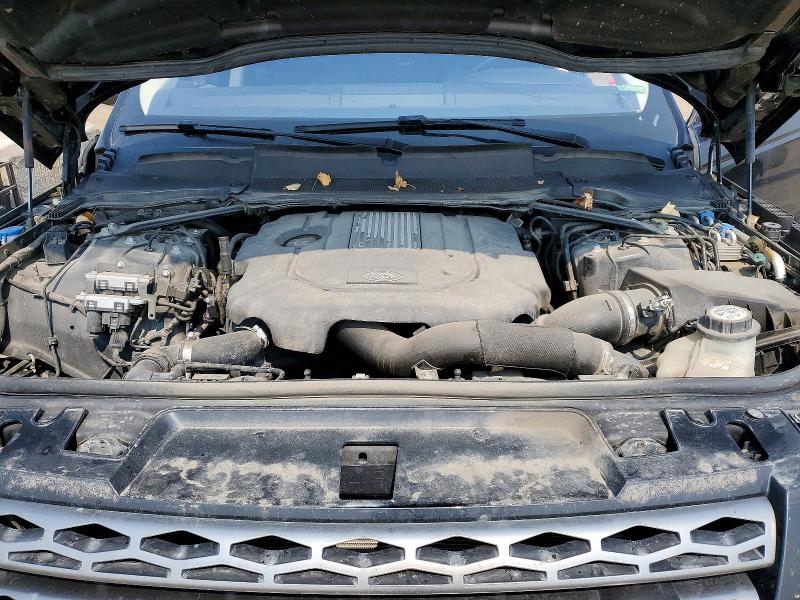 Продажа на аукционе авто 2017 Land Rover Range Rover Sport, vin: SALWR2FKXHA152547, номер лота: 59641036