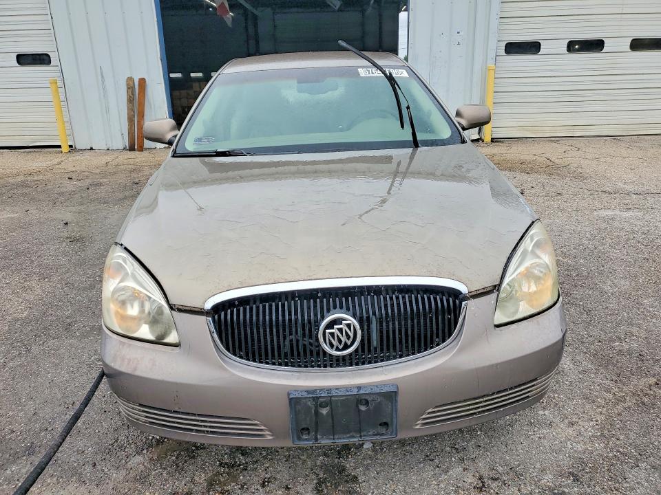 Aukcja sprzedaży 2006 Buick Lucerne, vin: 1G4HD57216U234222, numer aukcji: 57646696
