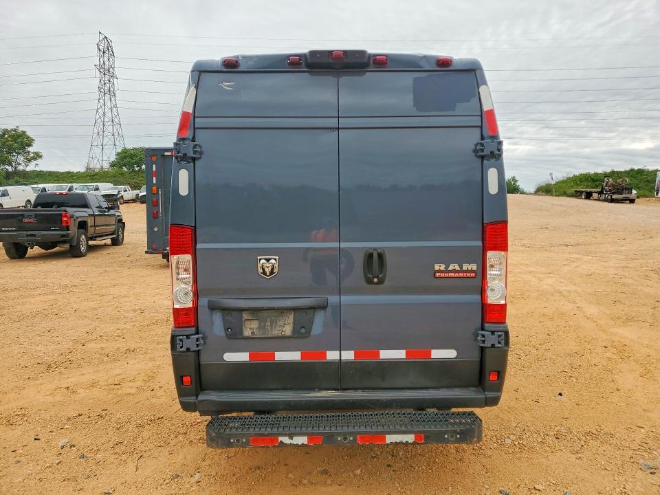 Aukcja sprzedaży 2021 Ram Promaster 3500, vin: 3C6FRVJGXME503631, numer aukcji: 57244466