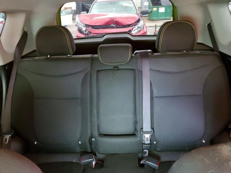 Продаж на аукціоні авто 2016 Kia Soul, vin: KNDJP3A52G7821243, номер лоту: 58952606