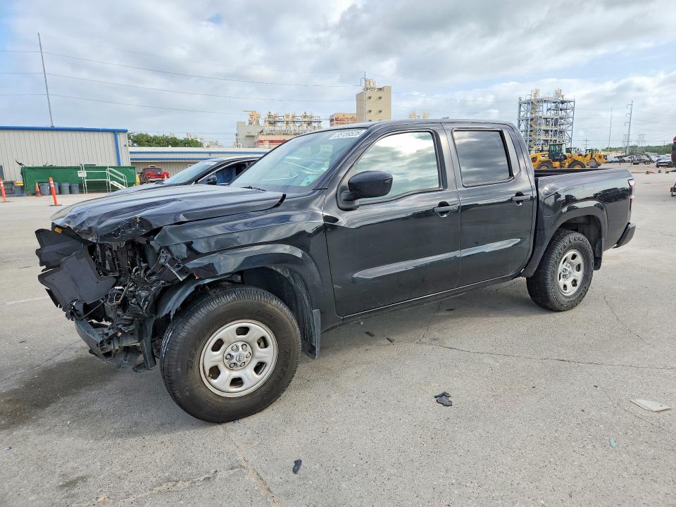 Aukcja sprzedaży 2022 Nissan Frontier, vin: 1N6ED1EK5NN635846, numer aukcji: 55159526