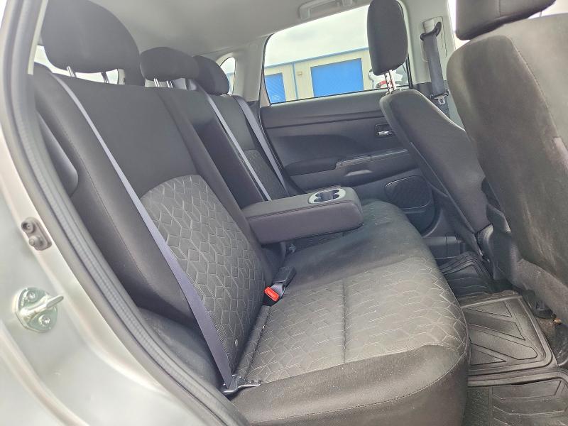Aukcja sprzedaży 2023 Mitsubishi Outlander Sport, vin: JA4ARUAU0PU013069, numer aukcji: 57736206
