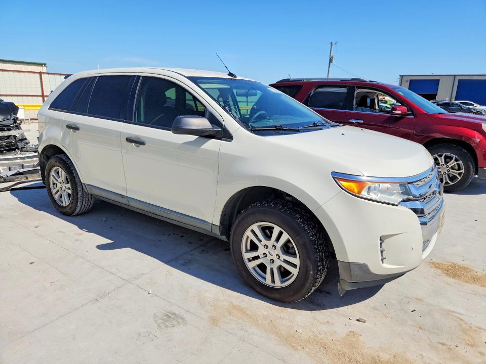 Aukcja sprzedaży 2011 Ford Edge, vin: 2FMDK3GC2BBB55711, numer aukcji: 55804966