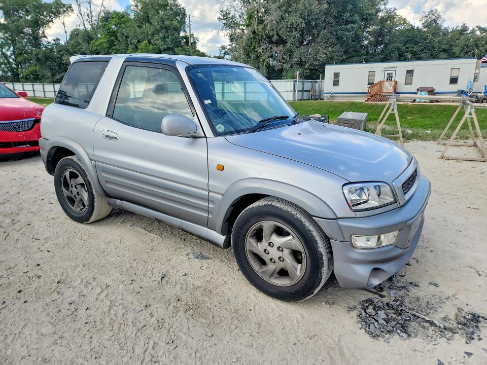 Aukcja sprzedaży 1998 Toyota Rav4, vin: SXA100186309, numer aukcji: 58580246