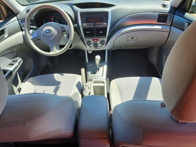 Aukcja sprzedaży 2011 Subaru Forester, vin: JF2SHABC4BH752269, numer aukcji: 55990746