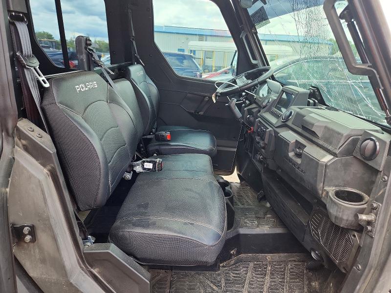 Aukcja sprzedaży 2023 Polaris Ranger, vin: 4XARSY995P8061039, numer aukcji: 54652226