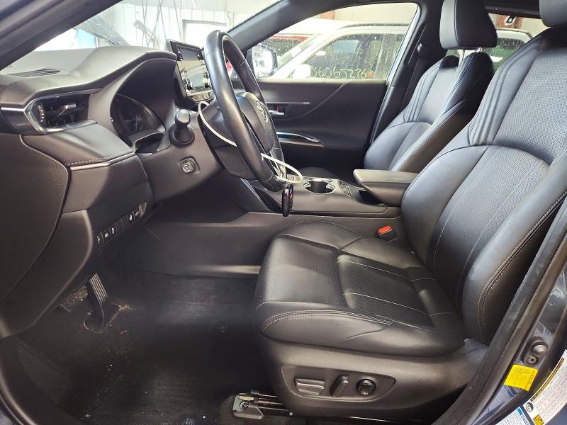 Aukcja sprzedaży 2021 Toyota Venza, vin: JTEAAAAH1MJ075328, numer aukcji: 56081016