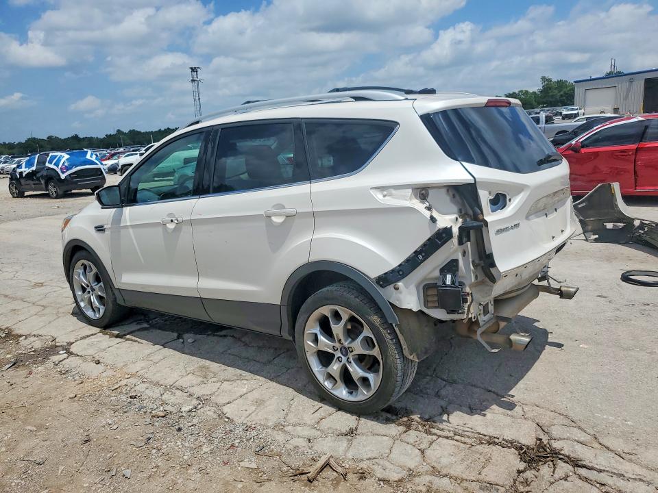 2014 Ford Escape მანქანა იყიდება აუქციონზე, vin: 1FMCU9J97EUB22952, აუქციონის ნომერი: 59053896