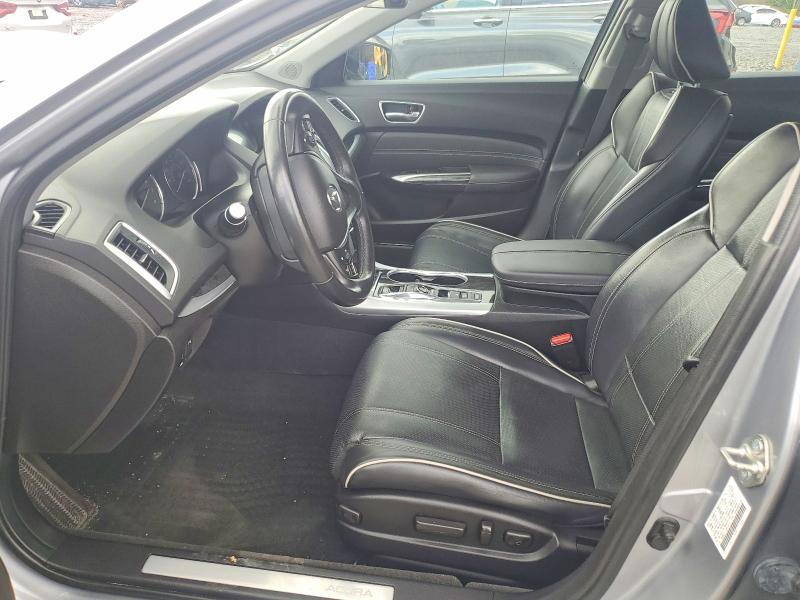 Aukcja sprzedaży 2018 Acura Tlx, vin: 19UUB3F77JA001970, numer aukcji: 58152786