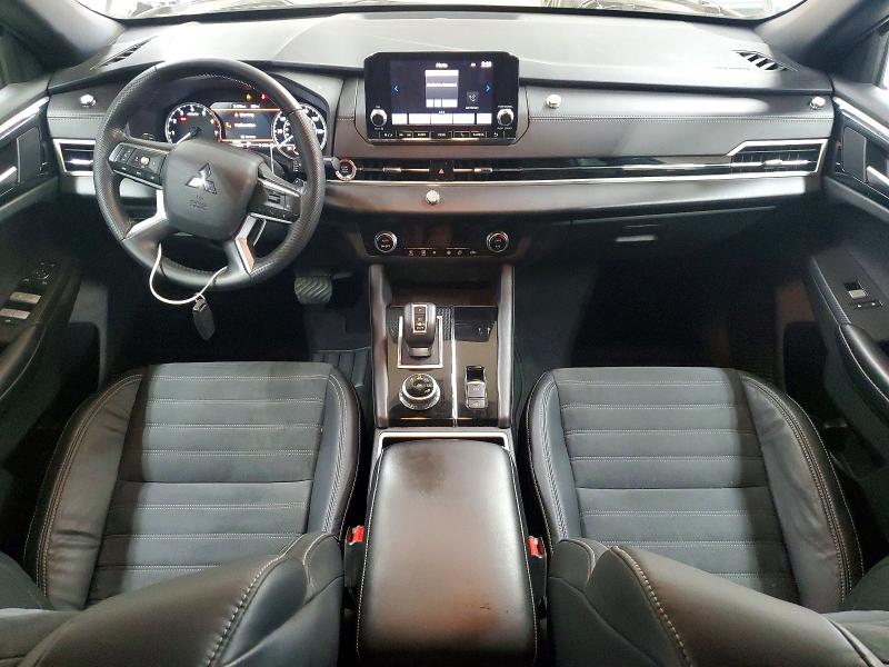 Aukcja sprzedaży 2022 Mitsubishi Outlander, vin: JA4J3UA84NZ078026, numer aukcji: 58933196