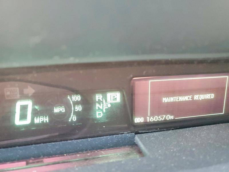 53053316 :رقم المزاد ، JTDKN3DU6D0355186 vin ، 2013 Toyota Prius مزاد بيع