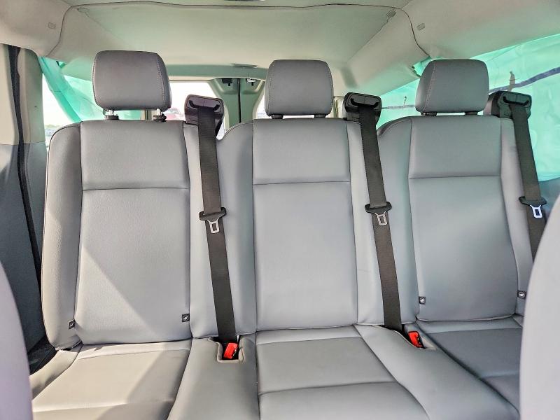 Продаж на аукціоні авто 2016 Ford Transit, vin: 1FMZK1YM5GKB18585, номер лоту: 58452616