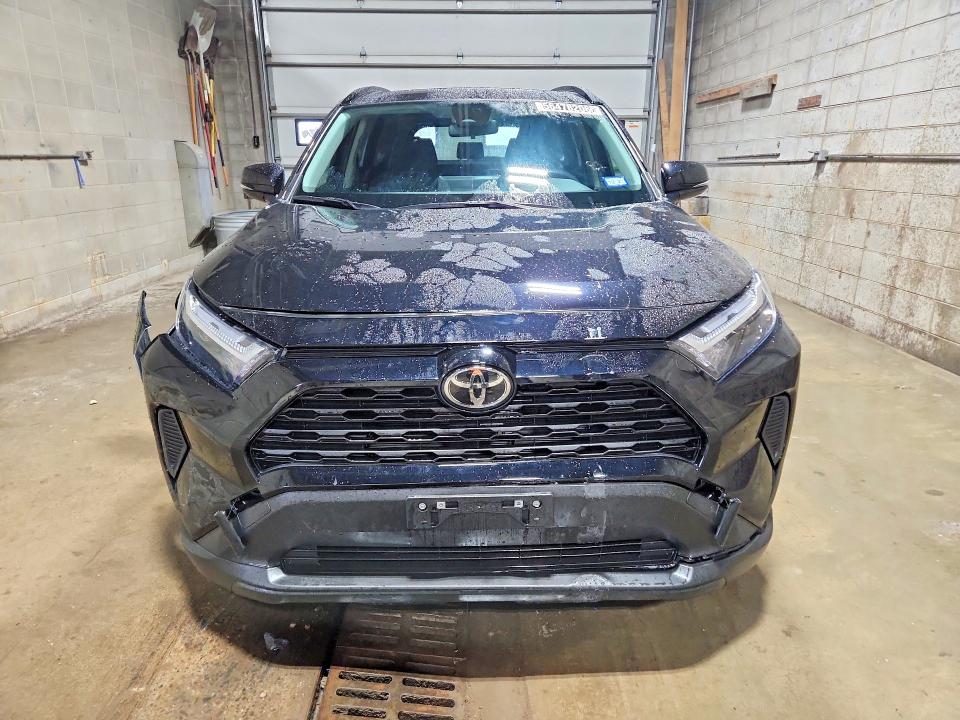 Aukcja sprzedaży 2025 Toyota Rav4 Hybrid, vin: JTMRWRFV9SJ087536, numer aukcji: 56478206