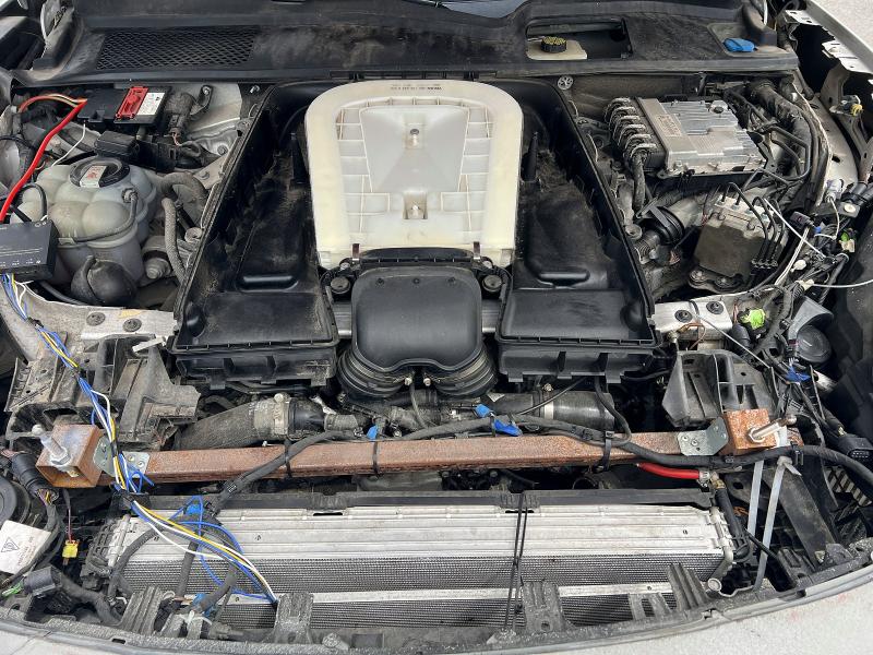 2021 Porsche Cayenne მანქანა იყიდება აუქციონზე, vin: WP1AF2AY1MDA36070, აუქციონის ნომერი: 58601586