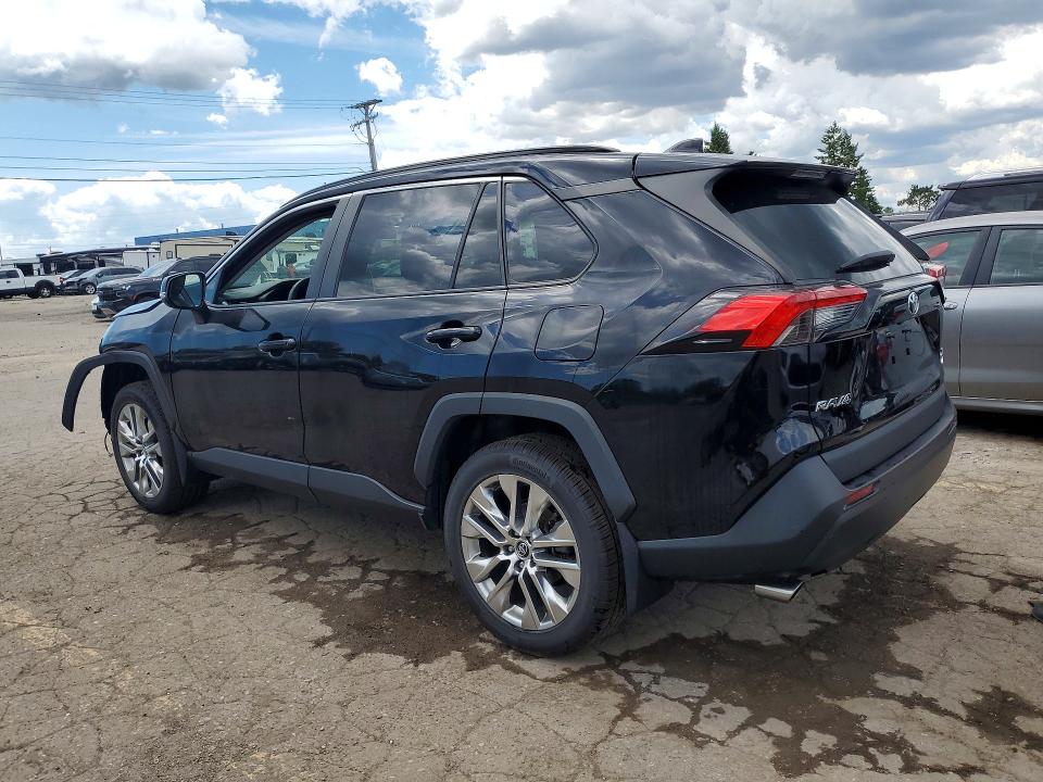 Aukcja sprzedaży 2021 Toyota Rav4, vin: 2T3A1RFV6MW145103, numer aukcji: 57328216