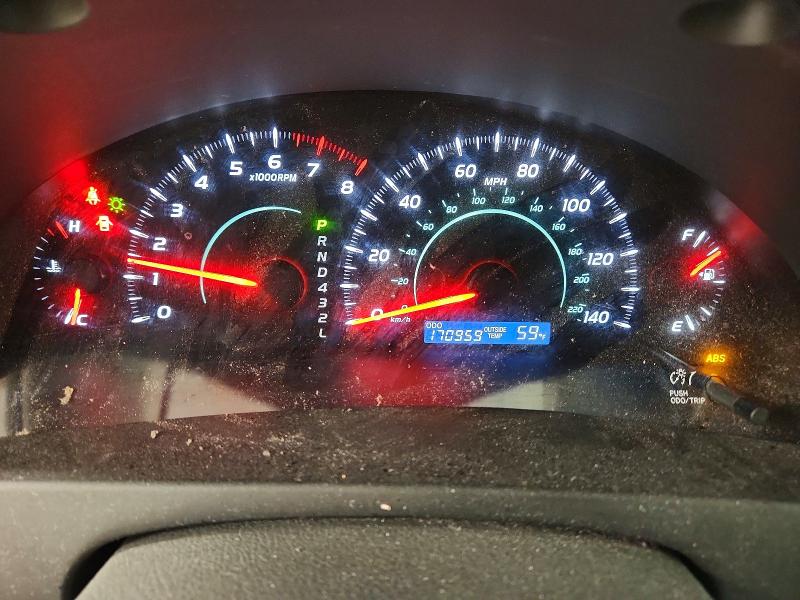Aukcja sprzedaży 2009 Toyota Camry, vin: 4T1BE46K99U833050, numer aukcji: 57769086