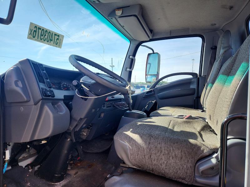 Продажа на аукционе авто 2019 Chevrolet 4500, vin: 54DCDW1B1KS801611, номер лота: 57403976
