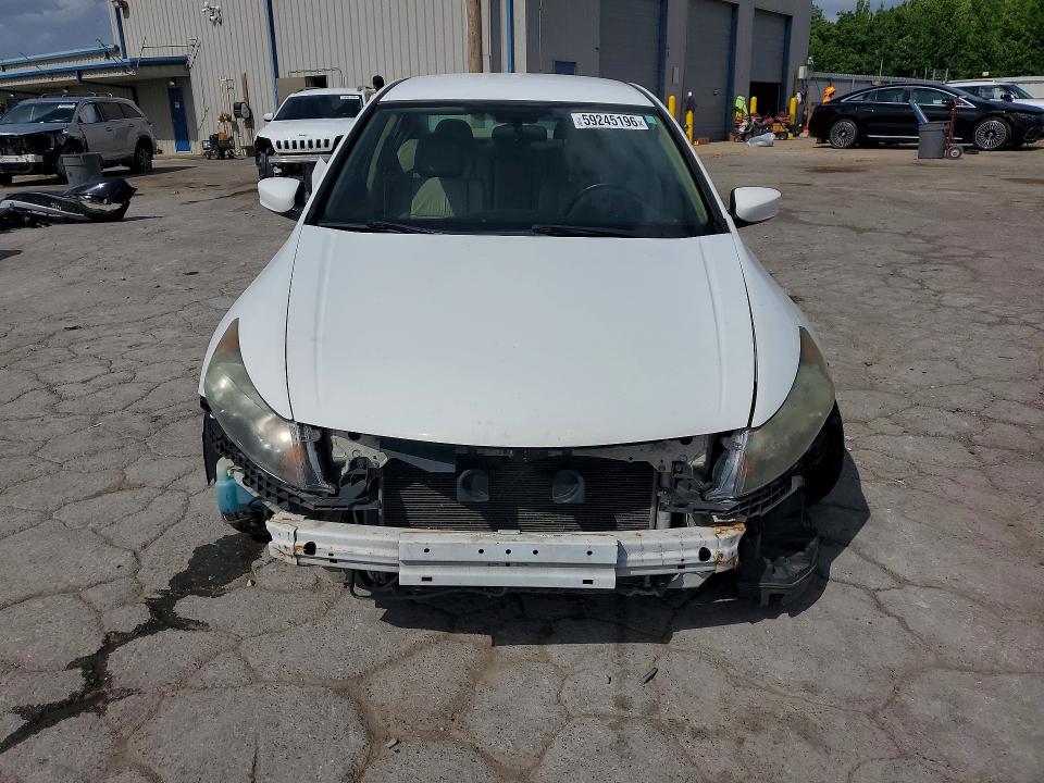 Продажа на аукционе авто 2011 Honda Accord, vin: 1HGCP2F65BA149874, номер лота: 59245196