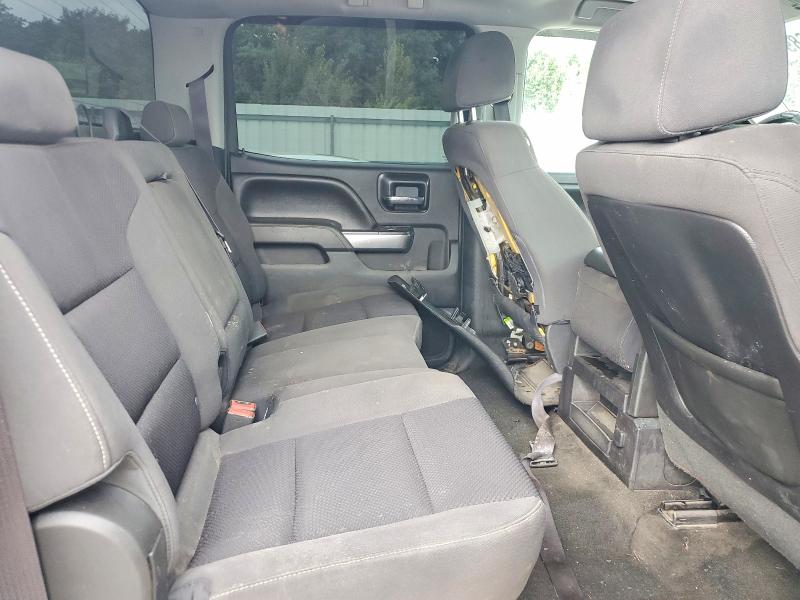 Aukcja sprzedaży 2015 Chevrolet Silverado, vin: 1GC1KVEG0FF136524, numer aukcji: 56891306