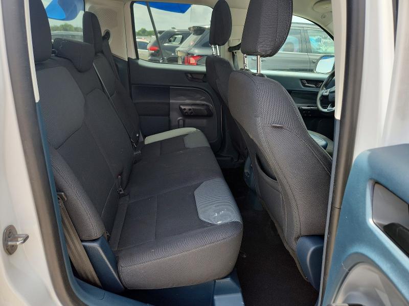 Продаж на аукціоні авто 2022 Ford Maverick, vin: 3FTTW8E98NRA36558, номер лоту: 58357986