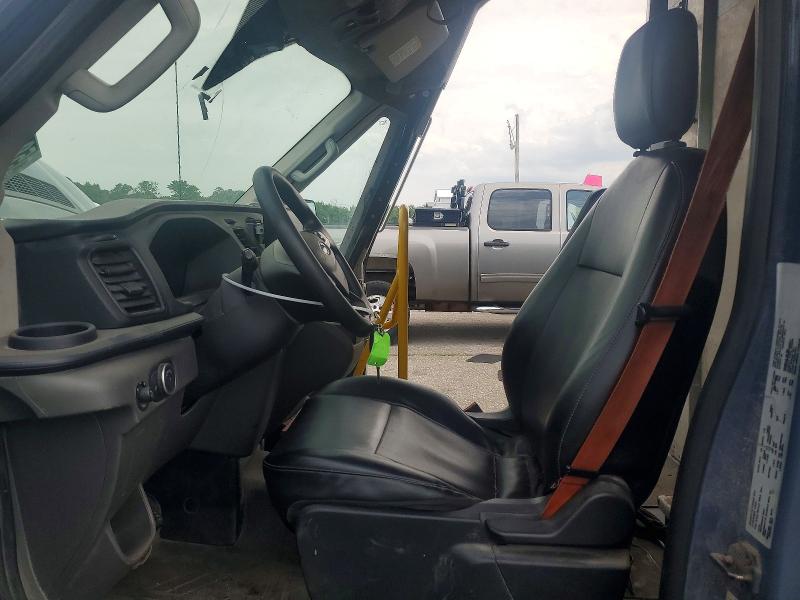Продажа на аукционе авто 2021 Ford Transit, vin: 1FDDF6P83MKA58091, номер лота: 58386216