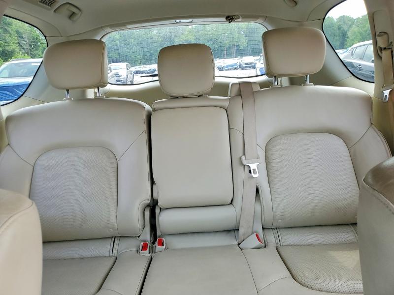 Aukcja sprzedaży 2015 Infiniti Qx80, vin: JN8AZ2NC7F9370976, numer aukcji: 58507526