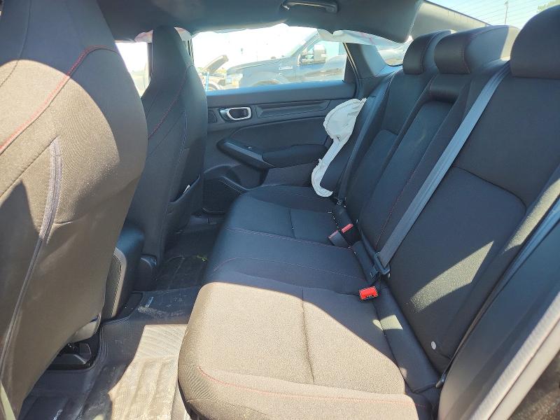 Aukcja sprzedaży 2024 Honda Civic, vin: 2HGFE1E58RH472043, numer aukcji: 55719466