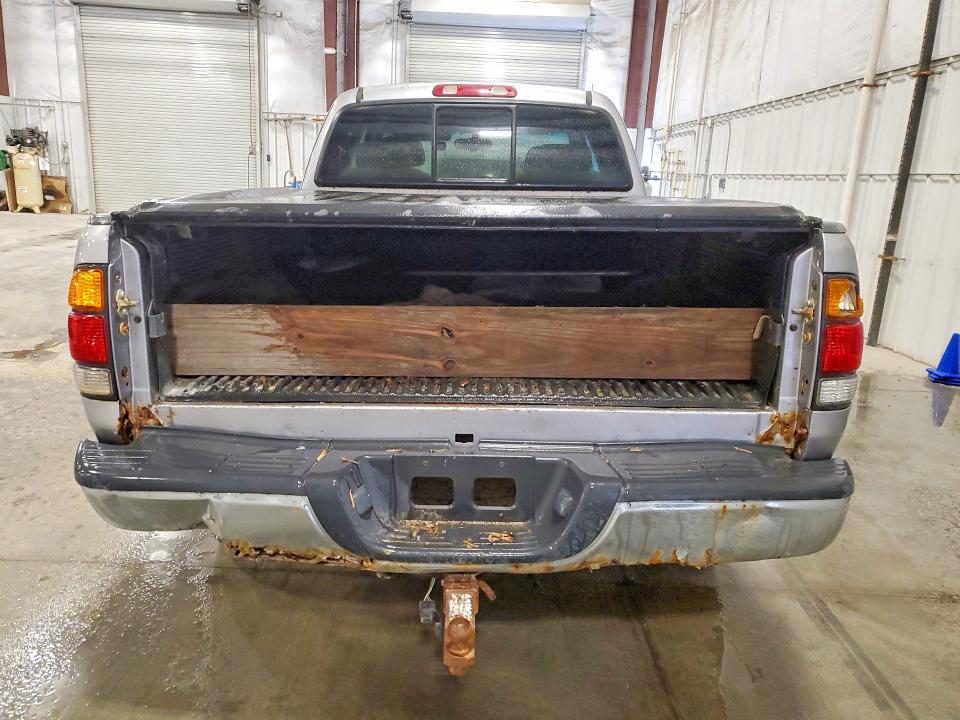 57968676 :رقم المزاد ، 5TBBT44131S198316 vin ، 2001 Toyota Tundra مزاد بيع