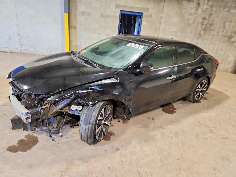 Aukcja sprzedaży 2017 Nissan Maxima, vin: 1N4AA6AP6HC388822, numer aukcji: 56934676
