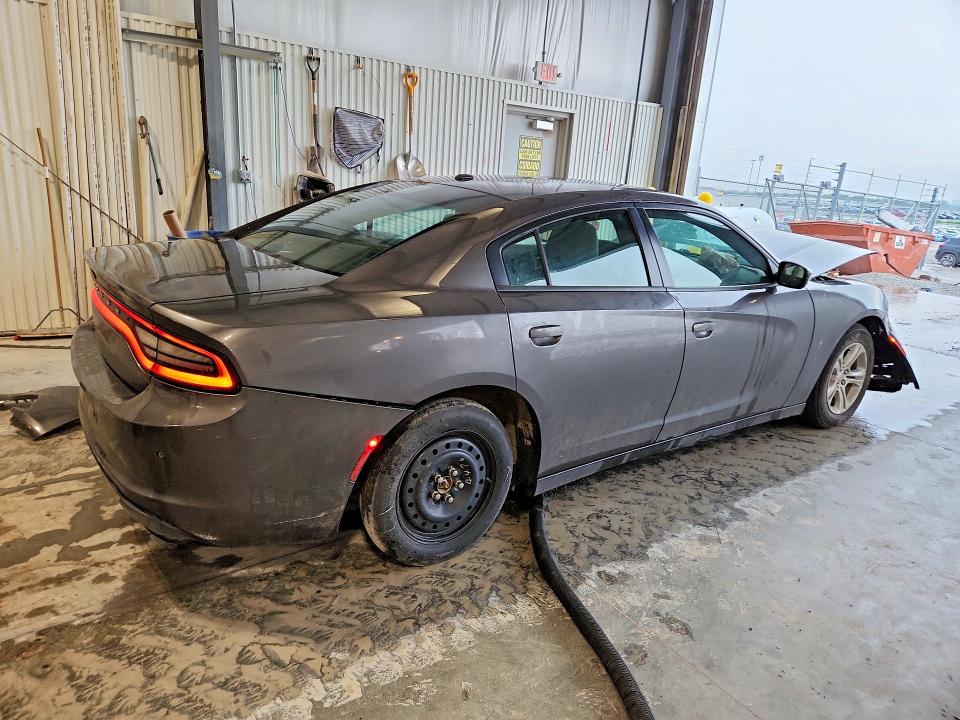 Aukcja sprzedaży 2020 Dodge Charger, vin: 2C3CDXBG8LH153024, numer aukcji: 55595316