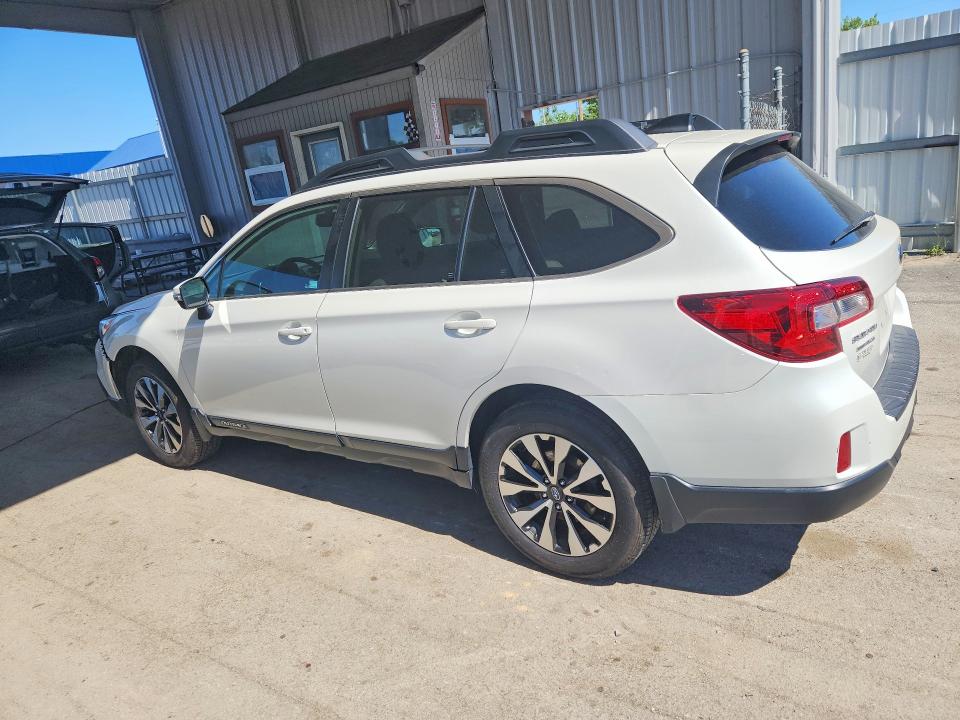 54632456 :رقم المزاد ، 4S4BSAKC9H3294813 vin ، 2017 Subaru Outback مزاد بيع