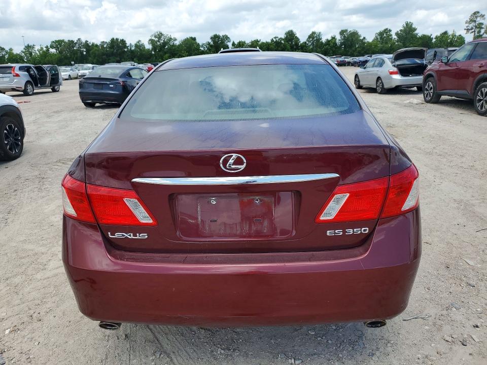 Aukcja sprzedaży 2008 Lexus Es, vin: JTHBJ46G482242922, numer aukcji: 56740026