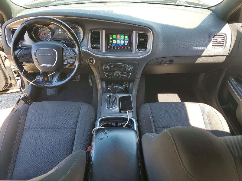 Продаж на аукціоні авто 2022 Dodge Charger, vin: 2C3CDXBG8NH224029, номер лоту: 58409986