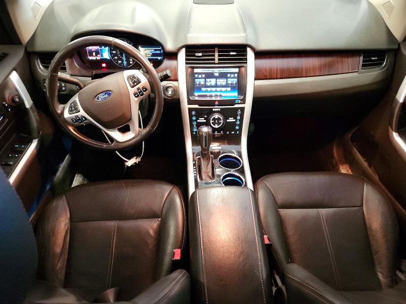 Aukcja sprzedaży 2011 Ford Edge, vin: 2FMDK4KC0BBA17601, numer aukcji: 56693566