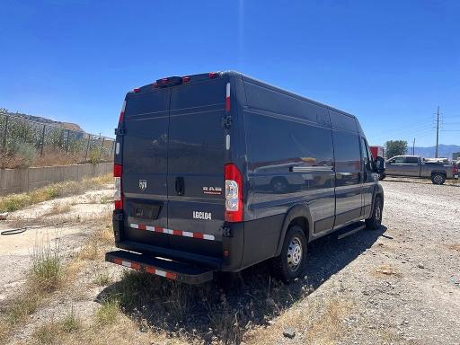 Auction sale of the 2020 Ram Promaster 3500, vin: 3C6URVJG1LE143705, lot number: 59881626