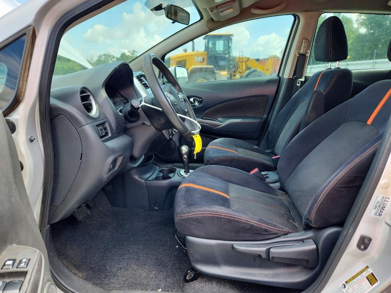 Aukcja sprzedaży 2016 Nissan Versa Note, vin: 3N1CE2CP5GL378916, numer aukcji: 55632376