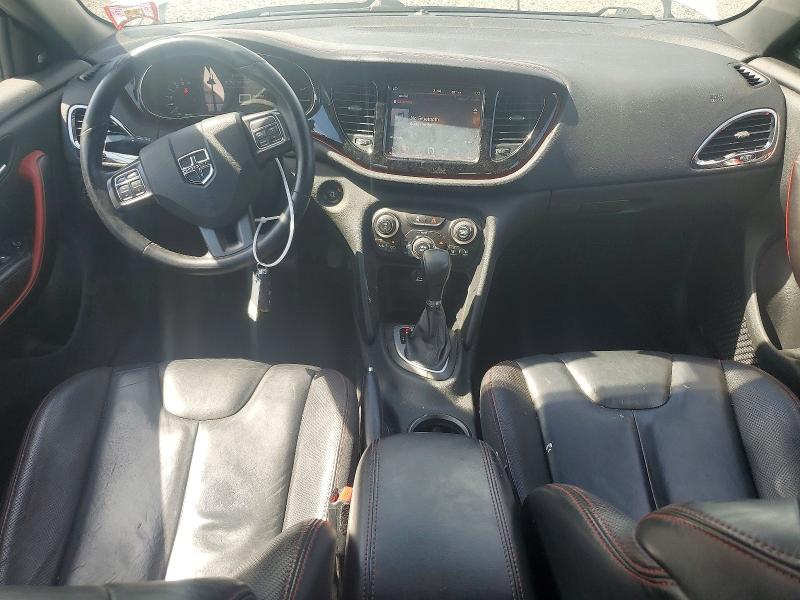 Продаж на аукціоні авто 2015 Dodge Dart, vin: 1C3CDFEB3FD411039, номер лоту: 56695146