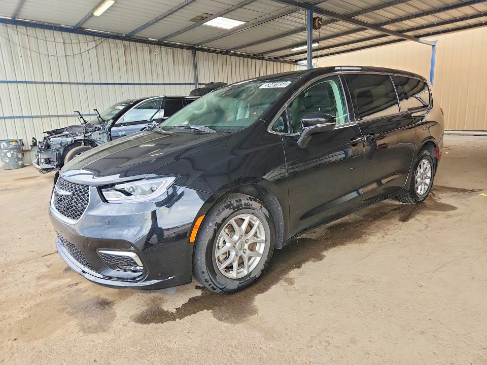 Aukcja sprzedaży 2024 Chrysler Pacifica, vin: 2C4RC1BG4RR172176, numer aukcji: 58401856