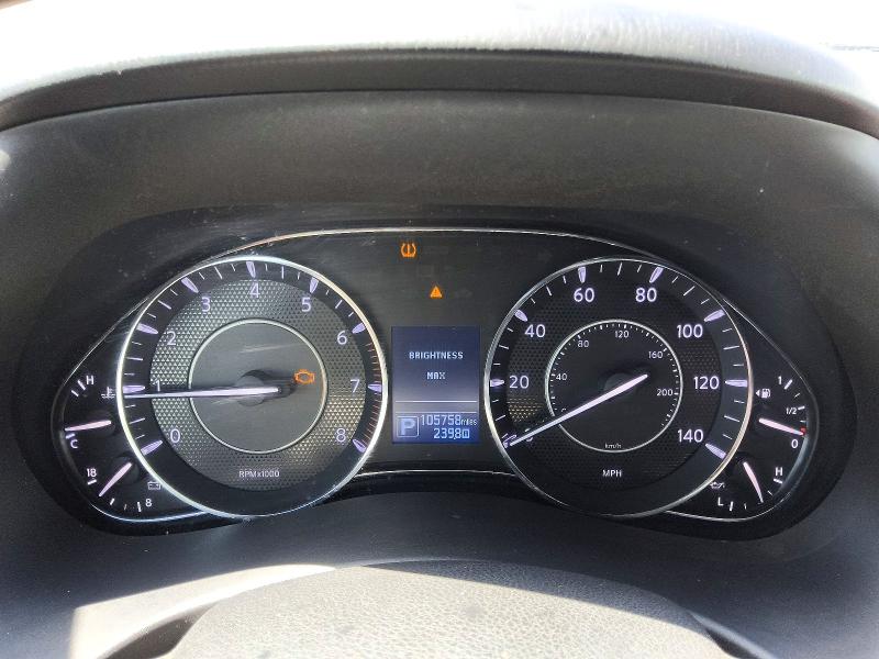 Продажа на аукционе авто 2017 Nissan Armada, vin: JN8AY2ND8H9003759, номер лота: 58565556