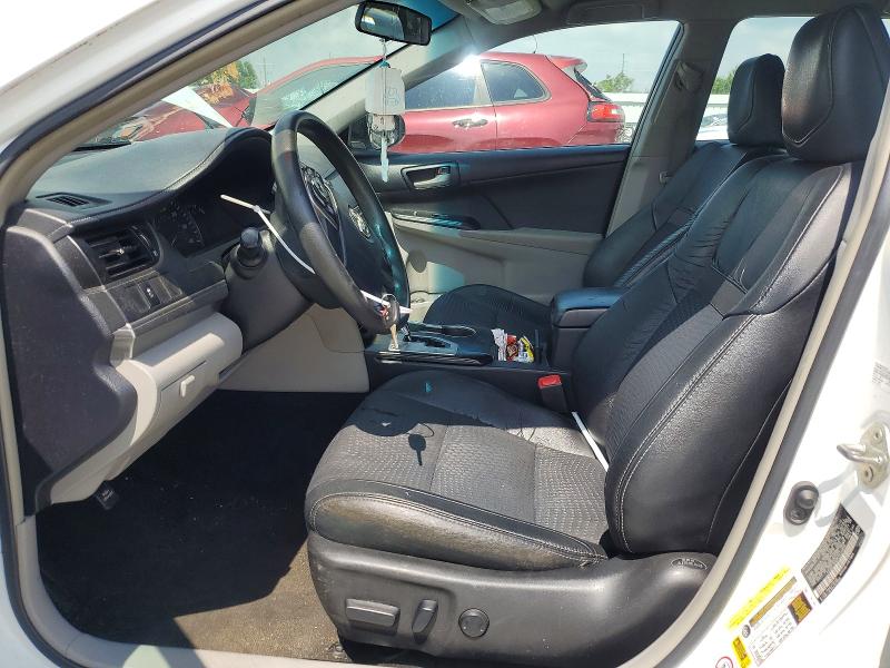 Продажа на аукционе авто 2014 Toyota Camry, vin: 4T4BF1FK9ER426986, номер лота: 56697436