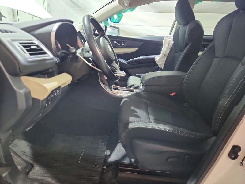 Продажа на аукционе авто 2022 Subaru Ascent, vin: 4S4WMACDXN3470413, номер лота: 57859646