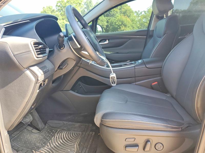 Aukcja sprzedaży 2023 Hyundai Santa Fe, vin: 5NMS44AL4PH606084, numer aukcji: 56648176
