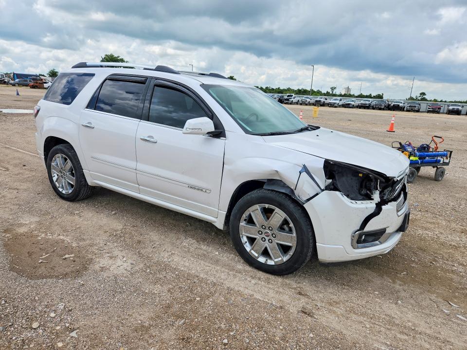 Aukcja sprzedaży 2016 Gmc Acadia, vin: 1GKKVTKD7GJ108782, numer aukcji: 57698156