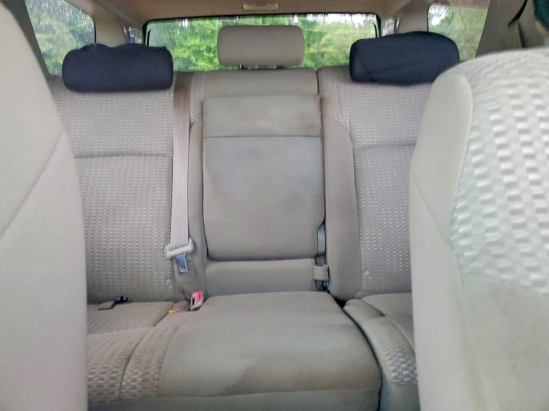 Aukcja sprzedaży 2007 Toyota 4runner, vin: JTEZU14R570088768, numer aukcji: 55431126