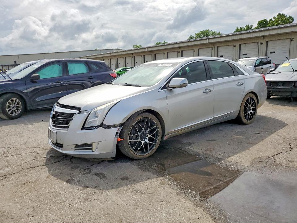 Auction sale of the 2016 Cadillac Xts, vin: 2G61R5S39G9146771, lot number: 58282336