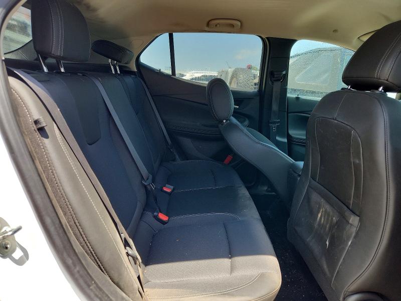 Aukcja sprzedaży 2024 Buick Encore Gx, vin: KL4AMBS25RB119550, numer aukcji: 54911896