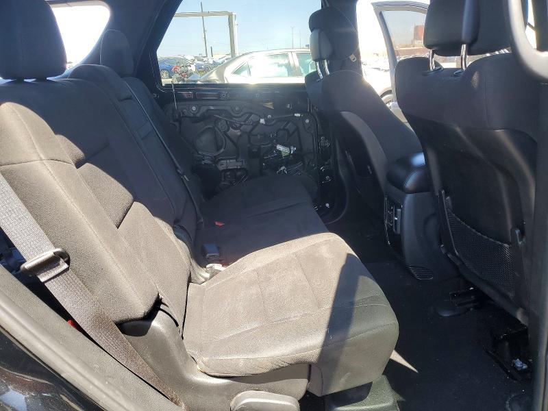 Продажа на аукционе авто 2019 Dodge Durango, vin: 1C4RDHAG4KC632491, номер лота: 58150756